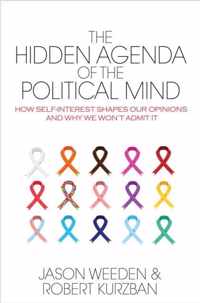 The Hidden Agenda of the Political Mind