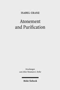 Atonement and Purification