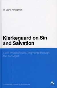 Kierkegaard on Sin and Salvation