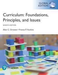 Curriculum