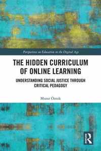 The Hidden Curriculum of Online Learning