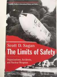 The Limits of Safety