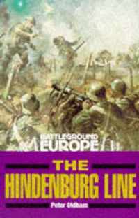 Hindenburg Line