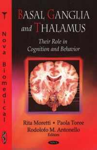 Basal Ganglia & Thalamus