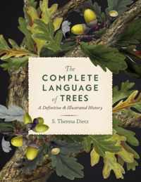 The Complete Language of Trees