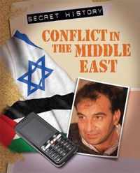 Conflict In the Middle East