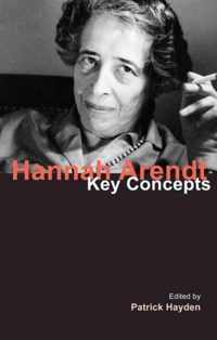 Hannah Arendt