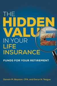 The Hidden Value in Your Life Insurance