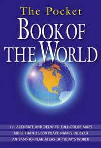 The Pocket Book of the World