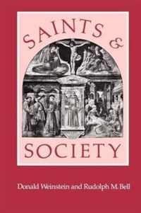 Saints and Society