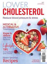 Lower Cholesterol