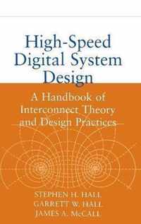 HighSpeed Digital System Design