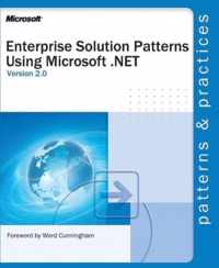 Enterprise Solution Patterns Using Microsoft .NET