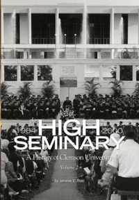 The High Seminary: Vol. 2