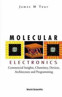 Molecular Electronics