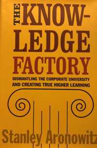 The Knowledge Factory