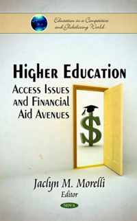 Higher Education