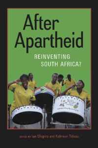 After Apartheid