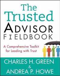 The Trusted Advisor Fieldbook