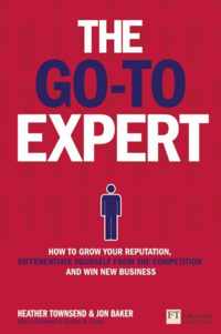 Go To Expert How To Grow Your Reputation