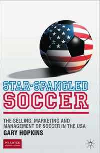 Star-Spangled Soccer