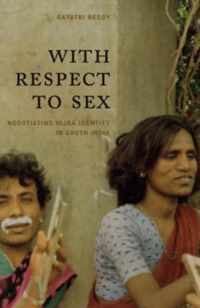 With Respect to Sex