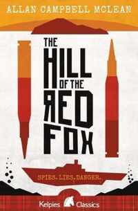 The Hill of the Red Fox