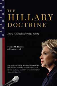 The Hillary Doctrine