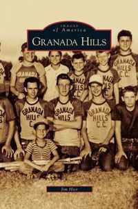 Granada Hills