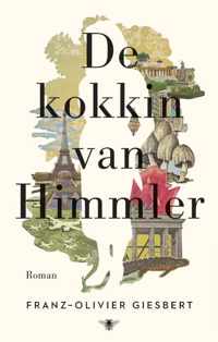 De kokkin van Himmler