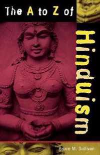 The A to Z of Hinduism