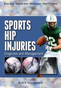 Sports Hip Injuries