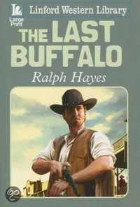 The Last Buffalo