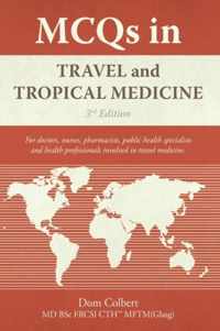 Mcqs in Travel and Tropical Medicine