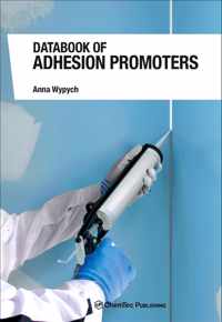 Databook of Adhesion Promoters