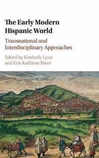 The Early Modern Hispanic World