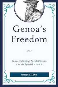 Genoa's Freedom