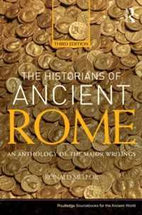 The Historians of Ancient Rome