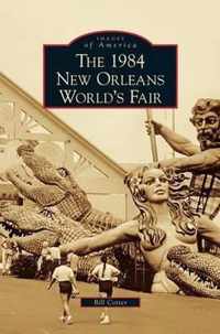 1984 New Orleans World's Fair