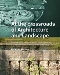 A+BE Architecture and the Built Environment  -   At the ­crossroads of Architecture and Landscape