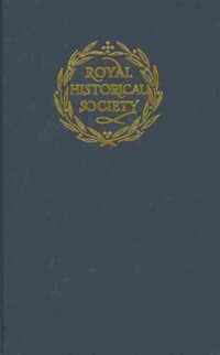 Transactions of the Royal Historical Society