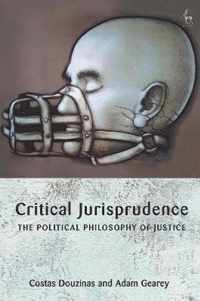 Critical Jurisprudence