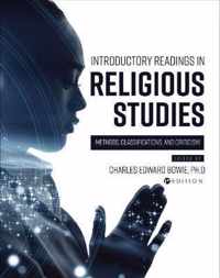 Introductory Readings in Religious Studies