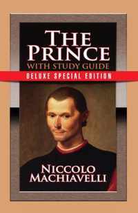 The Prince with Study Guide