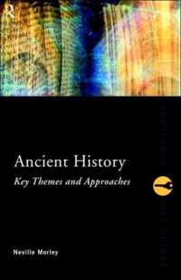 Key Quotations Ancient History