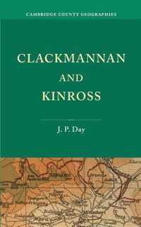 Clackmannan and Kinross