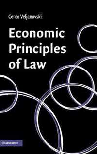 Economic Principles of Law