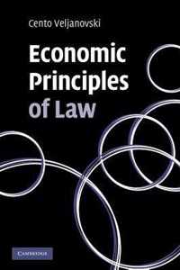 Economic Principles of Law