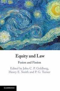 Equity and Law