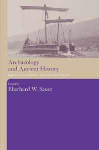 Archaeology and Ancient History